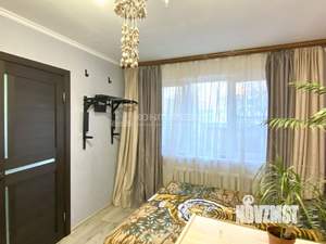 2-к квартира, вторичка, 46м2, 1/5 этаж