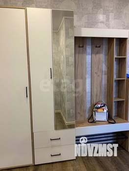 1-к квартира, вторичка, 35м2, 4/9 этаж