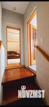 3-к квартира, вторичка, 86м2, 2/3 этаж