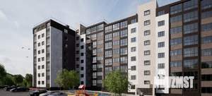 1-к квартира, вторичка, 42м2, 7/8 этаж