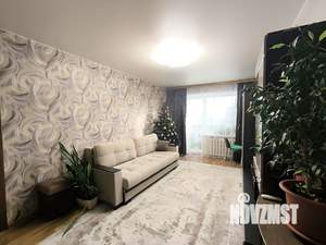 2-к квартира, вторичка, 45м2, 5/6 этаж