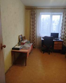 2-к квартира, вторичка, 50м2, 4/9 этаж