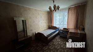 2-к квартира, вторичка, 41м2, 1/5 этаж