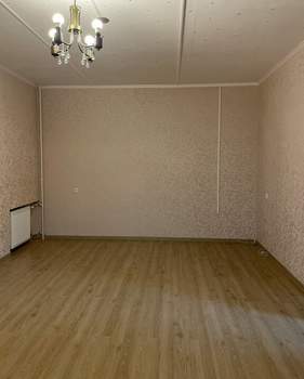 1-к квартира, вторичка, 51м2, 9/9 этаж