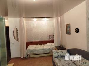 1-к квартира, вторичка, 36м2, 2/16 этаж