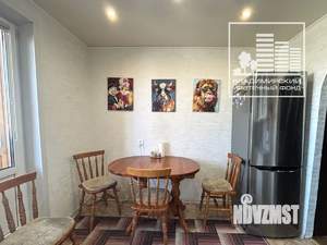 3-к квартира, вторичка, 71м2, 5/5 этаж