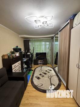 1-к квартира, вторичка, 35м2, 7/10 этаж