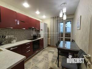 1-к квартира, вторичка, 39м2, 14/14 этаж