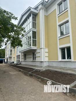 1-к квартира, вторичка, 47м2, 3/3 этаж