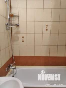 1-к квартира, вторичка, 46м2, 4/9 этаж