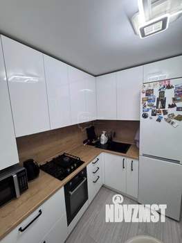 1-к квартира, вторичка, 31м2, 5/5 этаж