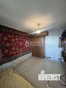 3-к квартира, вторичка, 67м2, 9/10 этаж