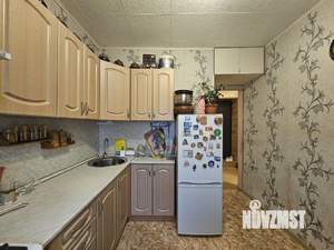 1-к квартира, вторичка, 32м2, 5/5 этаж