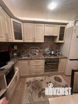 3-к квартира, вторичка, 67м2, 1/9 этаж