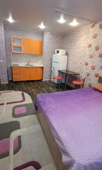1-к квартира, вторичка, 30м2, 10/15 этаж