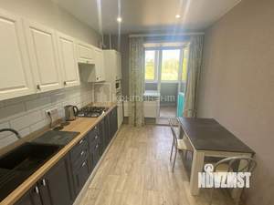 1-к квартира, вторичка, 42м2, 1/9 этаж