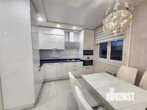 3-к квартира, вторичка, 83м2, 3/17 этаж