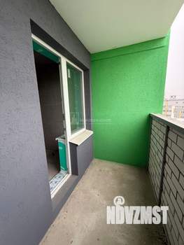 1-к квартира, вторичка, 38м2, 13/17 этаж