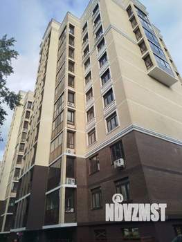 1-к квартира, вторичка, 67м2, 1/10 этаж
