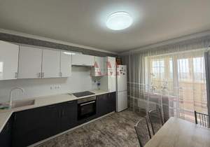 1-к квартира, вторичка, 44м2, 13/19 этаж