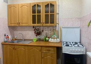 2-к квартира, вторичка, 52м2, 2/9 этаж
