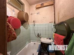 1-к квартира, вторичка, 36м2, 2/3 этаж