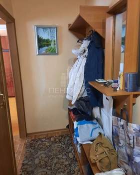 2-к квартира, вторичка, 43м2, 1/5 этаж