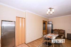 3-к квартира, вторичка, 96м2, 5/8 этаж