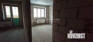 1-к квартира, вторичка, 44м2, 8/9 этаж