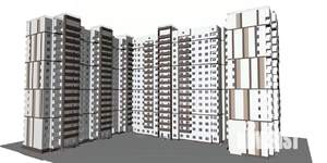 2-к квартира, вторичка, 63м2, 8/17 этаж