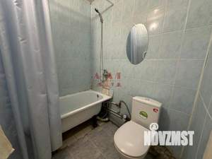 1-к квартира, вторичка, 32м2, 2/5 этаж
