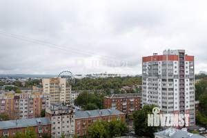 1-к квартира, вторичка, 34м2, 14/14 этаж