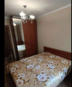 2-к квартира, вторичка, 43м2, 1/5 этаж