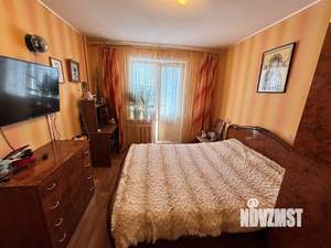2-к квартира, вторичка, 50м2, 3/5 этаж