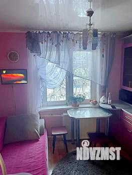 1-к квартира, вторичка, 34м2, 1/9 этаж