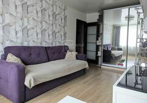 2-к квартира, вторичка, 53м2, 25/1 этаж