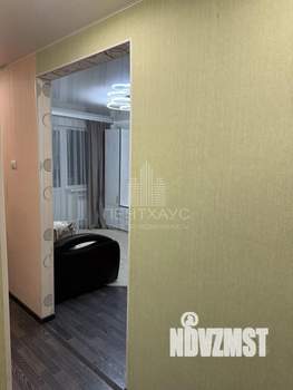 1-к квартира, вторичка, 31м2, 3/5 этаж