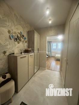 Студия квартира, вторичка, 23м2, 8/17 этаж