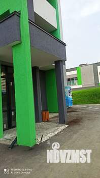 1-к квартира, вторичка, 37м2, 2/17 этаж