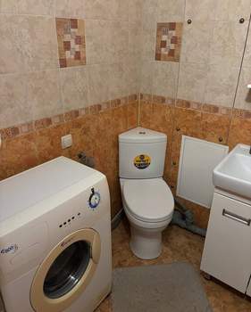 3-к квартира, вторичка, 56м2, 3/9 этаж