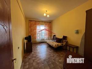 1-к квартира, вторичка, 37м2, 2/8 этаж