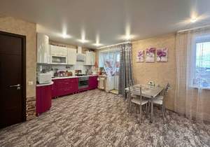 3-к квартира, вторичка, 70м2, 4/9 этаж