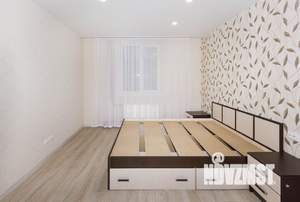 2-к квартира, вторичка, 56м2, 10/18 этаж