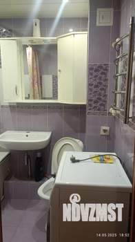 1-к квартира, вторичка, 38м2, 8/9 этаж