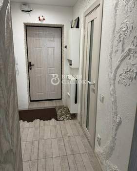 1-к квартира, вторичка, 39м2, 8/11 этаж