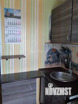 1-к квартира, вторичка, 30м2, 8/9 этаж