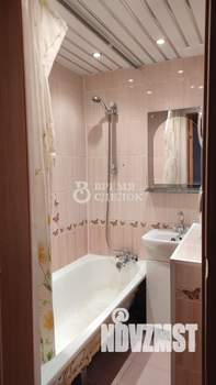 3-к квартира, вторичка, 58м2, 4/5 этаж