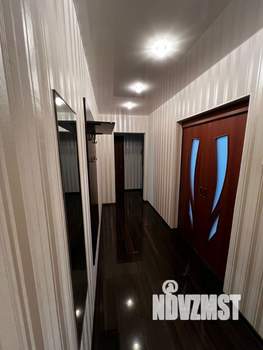 3-к квартира, вторичка, 66м2, 5/9 этаж