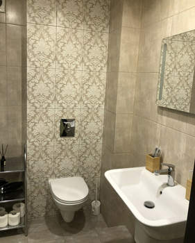 1-к квартира, вторичка, 42м2, 3/13 этаж