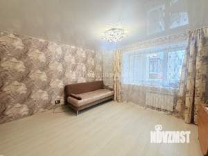 1-к квартира, вторичка, 41м2, 3/5 этаж